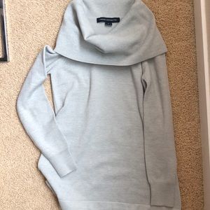 $10 Sweater Clearance w/free cedar for storage!